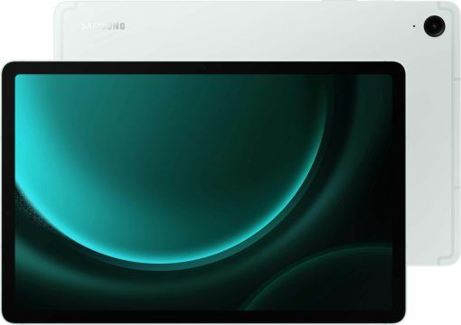 Samsung Galaxy Tab S9 FE 10.9 256GB 8GB Grön