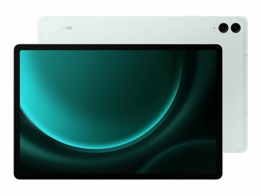 Samsung Galaxy Tab S9 FE+ 12.4 128GB 8GB Grön