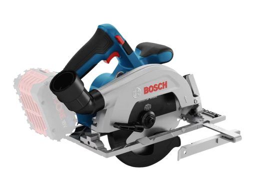 Bosch GKS 18V-57-2 Professionell cirkelsåg Utan batteri