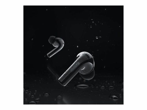 OnePlus Buds 3 Wireless True trådlösa hörlurar Grå