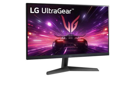 LG 27GS60F 27 tum Ultragear FHD IPS- 180HZ - IPS 1MS