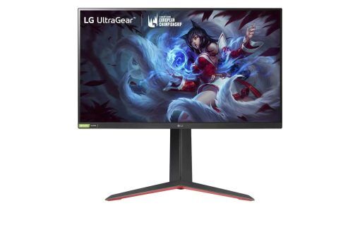 LG UltraGear 27GP850P-B 27" 2560 x 1440 (2K) - 165Hz