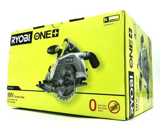 Ryobi R18CS-0 Cirkelsåg