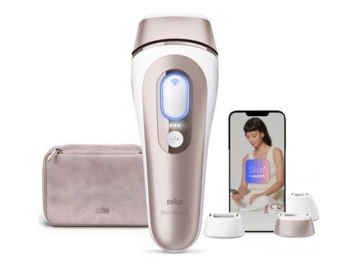 Braun Silk-expert Pro PL7253 Hårborttagningssystem
