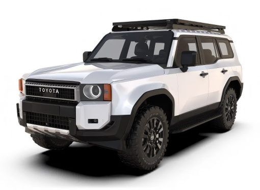Front Runner takplattform Slimline II Toyota Land Cruiser Prado 2024+