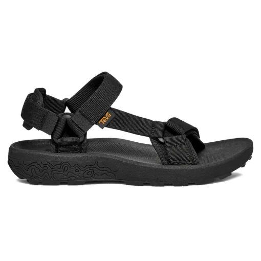 Teva Hydratrek sandaler (dam) - Black - 41