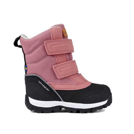 Kavat Loberg WP vinterkänga (barn) - Ash Rose - 23