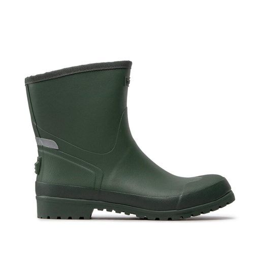 Tretorn Nimis gummistövlar (unisex) - Green - 36