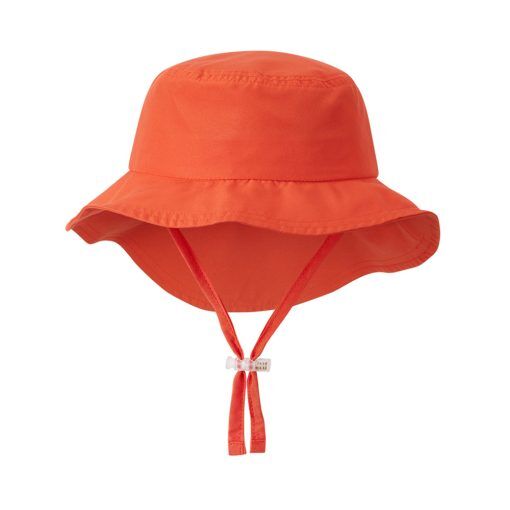 Reima Sunhat Rantsu solhatt (barn) - Orange - 56