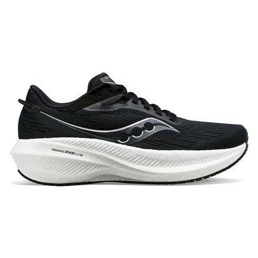 Saucony Triumph 21 löparskor (herr) - Indigo/Black - 40