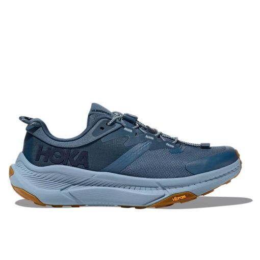 HOKA Transport promenadskor (dam) - Teal/Dusk - 37 ⅓