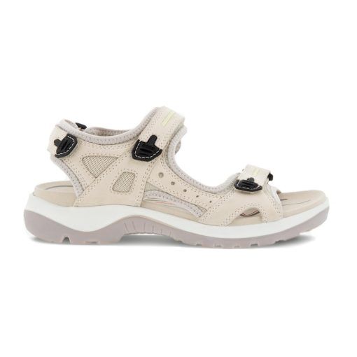 Ecco Offroad Yucatan W sandal (dam) - Limestone - 35