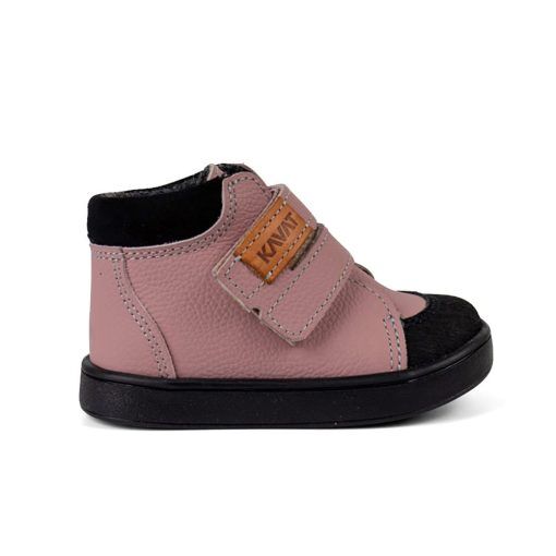 Kavat Fiskeby XC fodrad sneaker (barn) - Ash Rose - 23