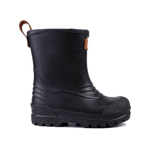 Kavat Grytgöl WP gummistövel (barn) - Black - 36