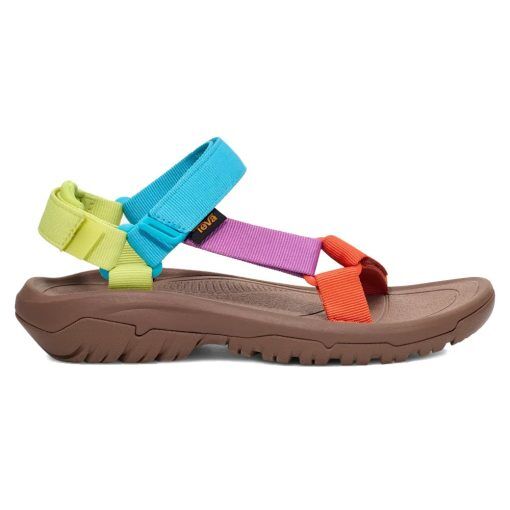 Teva Hurricane XLT 2 sandaler (dam) - Explore Multi - 37