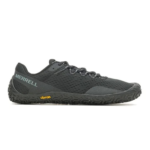 Merrell Vapor Glove 6 löparsko (herr) - Black - 45