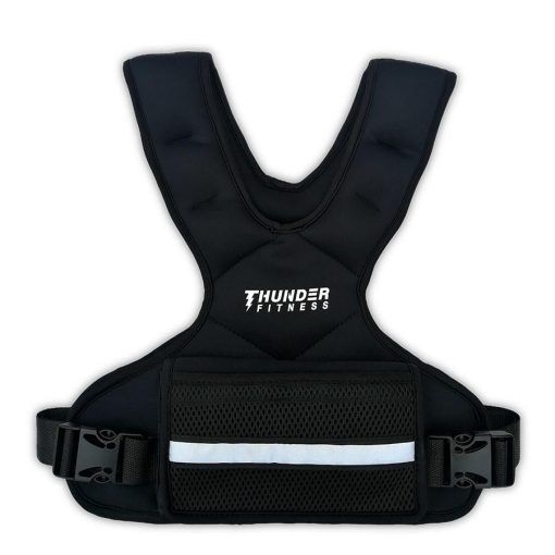 Viktväst PRO 5 kg