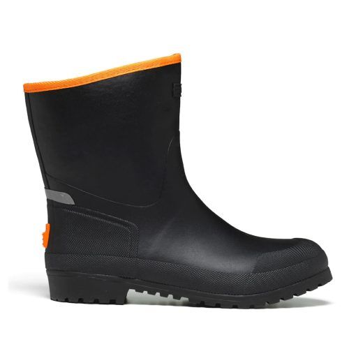 Tretorn Nimis gummistövlar (unisex) - Black - 45