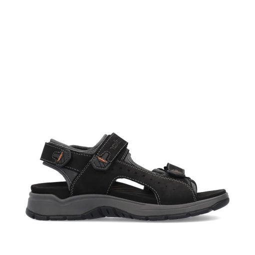 Rieker 26951-00 sandaler (herr) - Bendigo/Scuba - 42