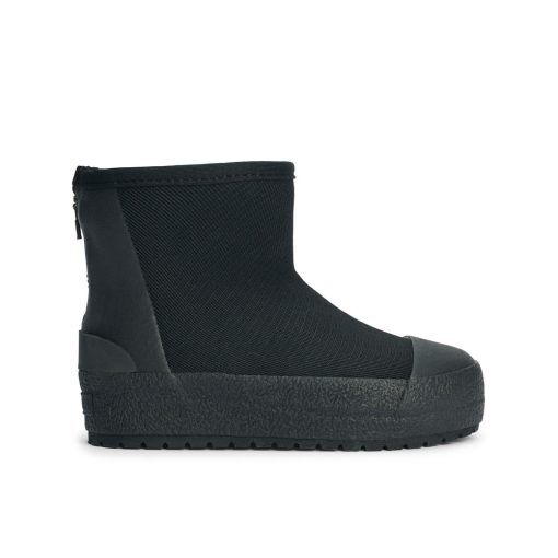 Tretorn Arch Hybrid Jr vattentät sko (barn/junior) - Svart - 29