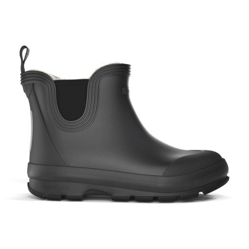 Tretorn Aktiv Chelsea Winter gummistövel för barn - Svart - 35