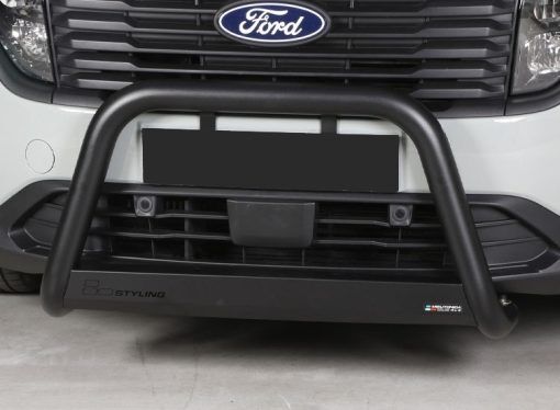 Frontbåge Misutonida 63mm ECE-Godkänd Ford Transit Courier 2024+