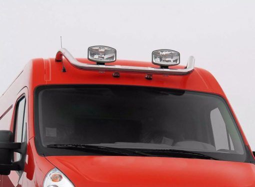 Takbåge främre 60mm Opel Movano 2010-2020+