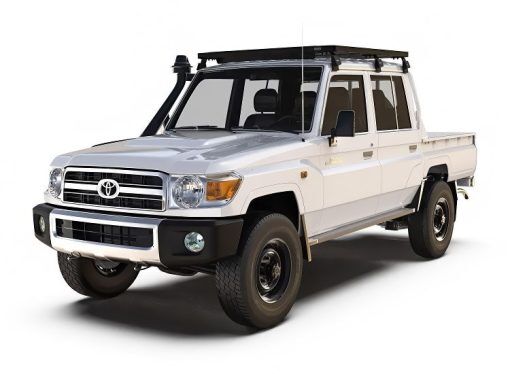 Front Runner takplattform Toyota Landcruiser 79 DC Pickup