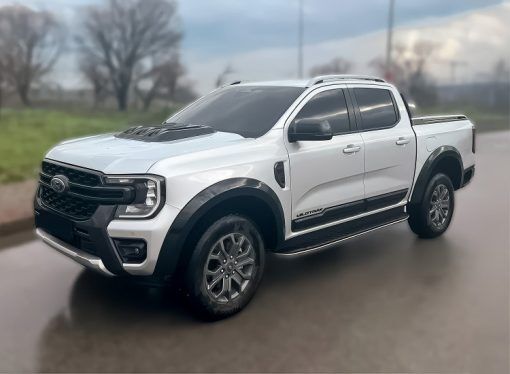 Skärmbreddare Safari 35mm Ford Ranger 2023+