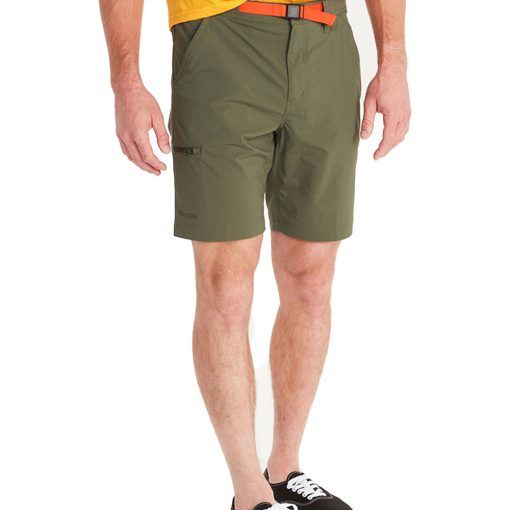 Marmot Arch Rock Short 9“ shorts (herr) - Nori - 34