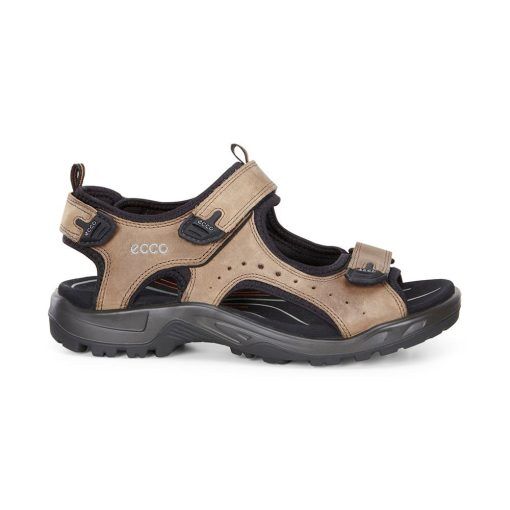 Ecco Offroad Andes II M sandal (herr) - Nutmeg Brown - 49