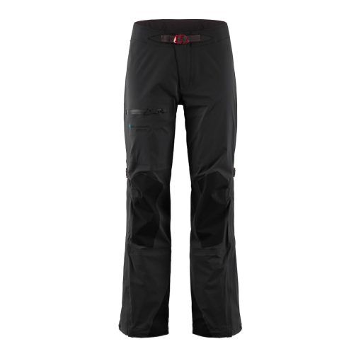 Klättermusen Andvare Pants byxor (herr) - Black - L