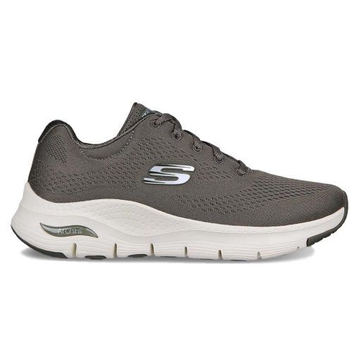 Skechers Women&apos;s Arch Fit – Big Appeal vardagsskor (dam) - Olive - 39