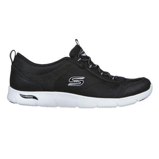 Skechers Women&apos;s Arch Fit Refine - Her Ace promenadskor (dam) - 37
