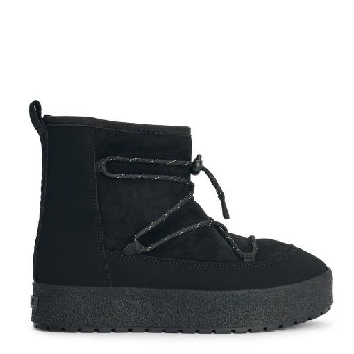 Tretorn Aspa Hybrid Low kängor (dam) - Black - 41