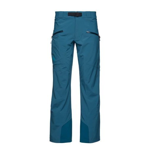 Black Diamond Recon Stretch Pants (dam) - Azurite - M
