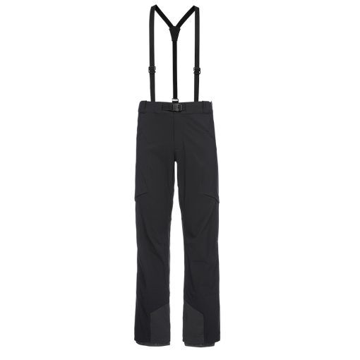 Black Diamond Dawn Patrol Pants (herr) - Black - M