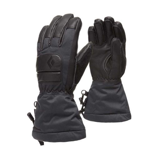 Black Diamond Kids&apos; Spark handskar (barn) - S