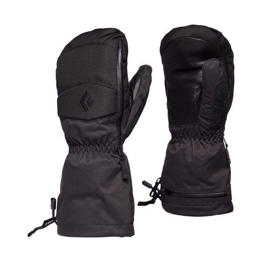 Black Diamond Recon Access Mitts vantar - L