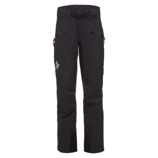 Black Diamond Recon Stretch Pants (dam) - Black - M