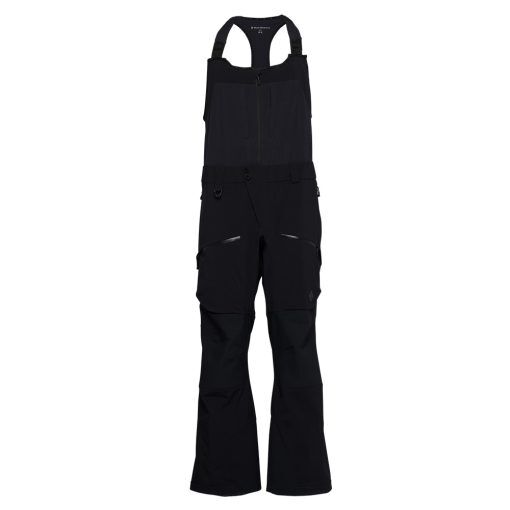 Black Diamond Recon Stretch Pro Bibs (herr) - Black - M