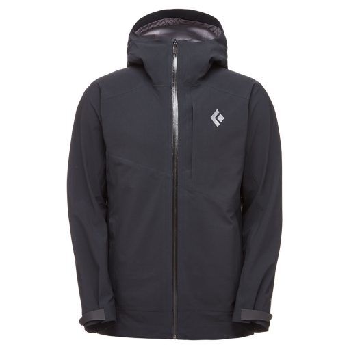 Black Diamond Recon Stretch Ski Shell (herr) - Black - M