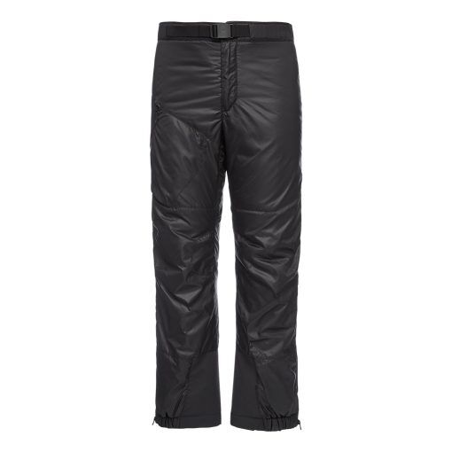 Black Diamond Stance Belay Pants termobyxor (herr) - S