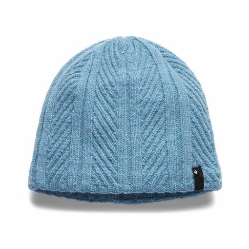 Black Diamond Tracks Beanie dammössa - Astral Blue