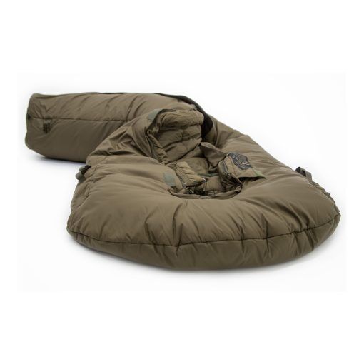 Carinthia Survival One vintersovsäck