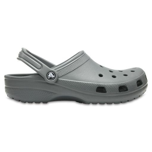 Crocs Classic Clog (Unisex) - Slate Grey - 48-49