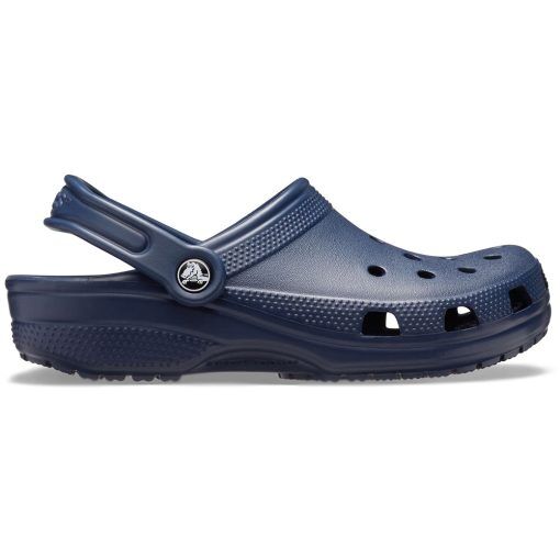 Crocs Classic Clog (Unisex) - Navy - 48-49