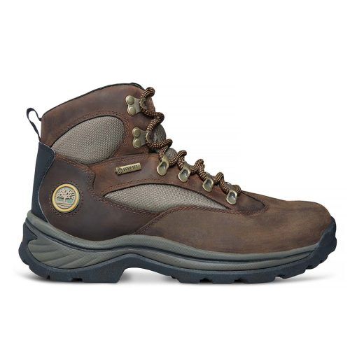 Timberland Chocorua Trail Mid GTX vandringskängor (dam) - 41