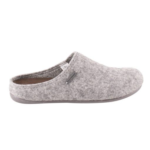 Shepherd Cilla tofflor (dam) - Grå - 38