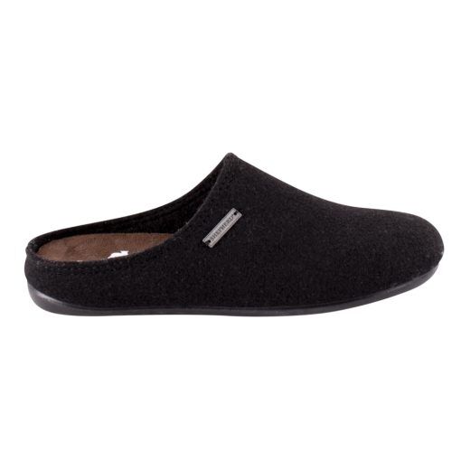 Shepherd Cilla tofflor (dam) - Svart - 37